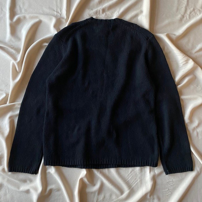 90's〜 / 《BANANA REPUBLIC》cashmere mix rayon×wool knit | Vintage.City Vintage Shops, Vintage Fashion Trends