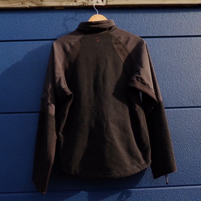 90s00s　acg fleece　jacket | Vintage.City 古着屋、古着コーデ情報を発信