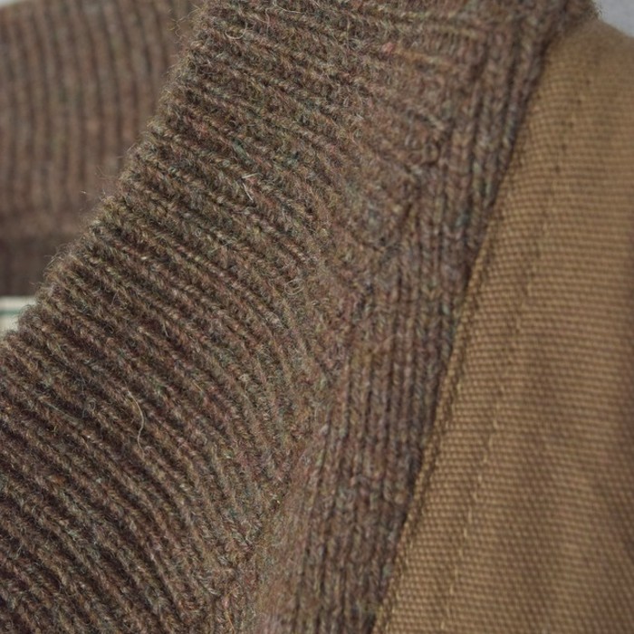 00s “L.L.bean” merino wool knit | Vintage.City Vintage Shops, Vintage Fashion Trends
