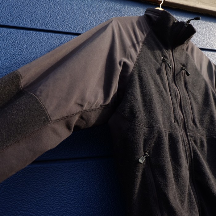 90s00s　acg fleece　jacket | Vintage.City 빈티지숍, 빈티지 코디 정보
