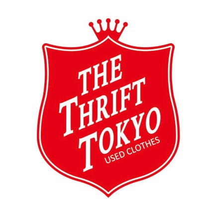 thrift tokyo | 古着屋、古着の取引はVintage.City