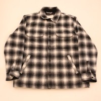 アメリカンイーグル キルティング チェック シャツ ジャケット  American Eagle Quilting Check Shirt Jacket# | Vintage.City 古着屋、古着コーデ情報を発信