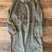 フランスvintage ウールコート　wool coats | Vintage.City 古着屋、古着コーデ情報を発信