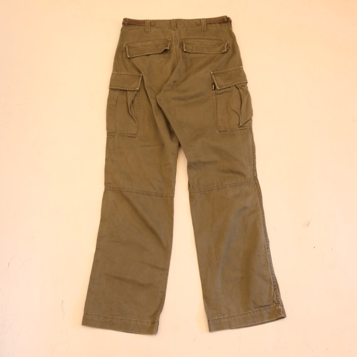 アヴィレックス ミリタリーカーゴパンツ AVIREX Military Cargo Pants# | Vintage.City Vintage Shops, Vintage Fashion Trends