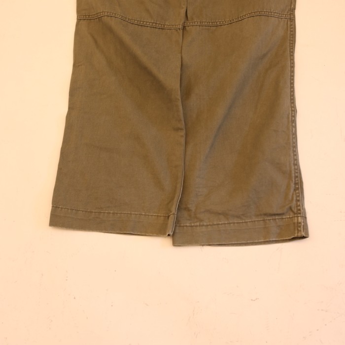アヴィレックス ミリタリーカーゴパンツ AVIREX Military Cargo Pants# | Vintage.City 古着屋、古着コーデ情報を発信