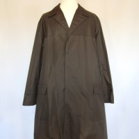 Original RO-MI Nylon Coat by dupont nylon Italy Made | Vintage.City 古着屋、古着コーデ情報を発信