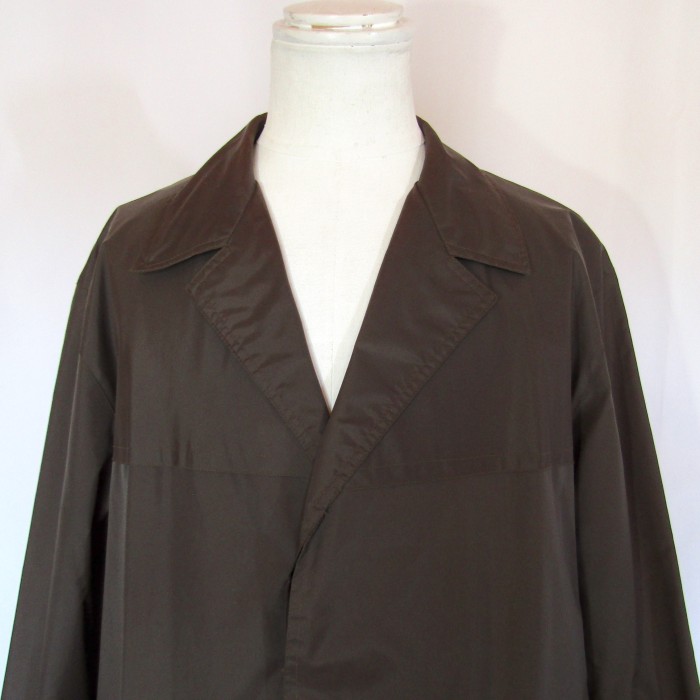 Original RO-MI Nylon Coat by dupont nylon Italy Made | Vintage.City Vintage Shops, Vintage Fashion Trends