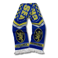 CHELSEA FC football scarf | Vintage.City Vintage Shops, Vintage Fashion Trends