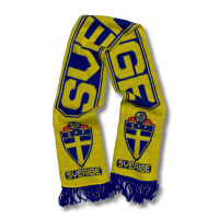 SVERIGE FC football scarf | Vintage.City 빈티지숍, 빈티지 코디 정보