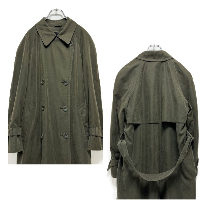 vintage liner long coat        ロングコート ライナー付き | Vintage.City 빈티지숍, 빈티지 코디 정보