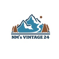 NM’s VINTAGE24 | 빈티지 숍, 빈티지 거래는 Vintage.City