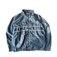 Umbro Nylon Jacket L. アンブロ　ナイロンジャケット | Vintage.City 古着屋、古着コーデ情報を発信