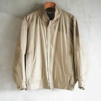 90s "Burberrys" stand collar jacket made in spain | Vintage.City 빈티지숍, 빈티지 코디 정보