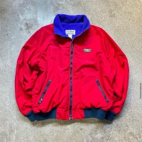 80s L.L.Bean warm-up jacket | Vintage.City 古着屋、古着コーデ情報を発信