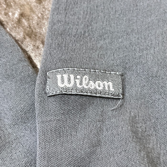 80’s 頃 Wilson アクリル トラックジャケット | Vintage.City 古着屋、古着コーデ情報を発信