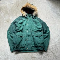80s woolrich nylon jacket | Vintage.City 古着屋、古着コーデ情報を発信