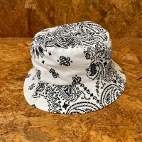 HAV-A-HANK ハバハンク バケットハット 帽子 日本製 USA バンダナ使用 | Vintage.City 古着屋、古着コーデ情報を発信