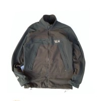 Mountain Hardware “ AIR SHIELD Fleece Jacket ” 00s マウンテンハードウェア　フリースジャケット　フリース　 | Vintage.City 古着屋、古着コーデ情報を発信