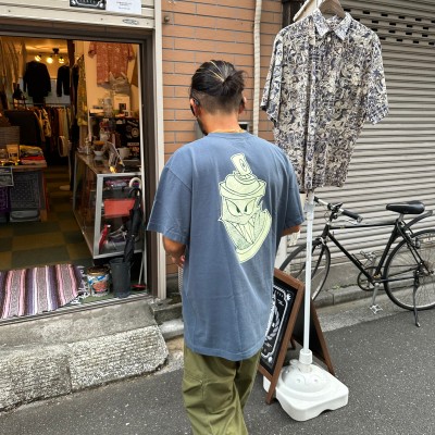 古着屋K2〜珈琲×古着〜 | Discover unique vintage shops in Japan on Vintage.City