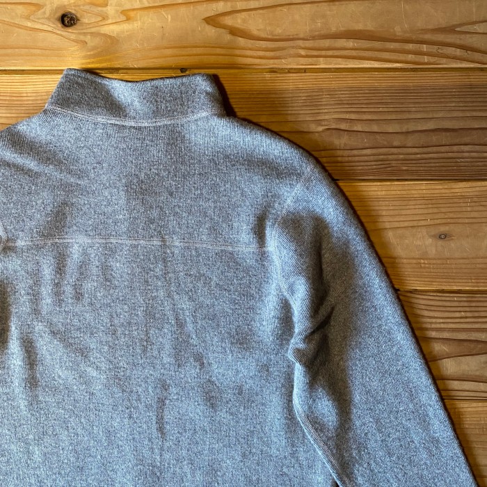 westcomb wool blend zip sweater | Vintage.City Vintage Shops, Vintage Fashion Trends