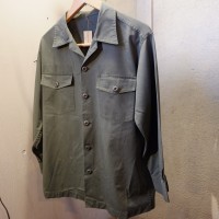 70s80s　us army utility　shirt USA | Vintage.City 빈티지숍, 빈티지 코디 정보
