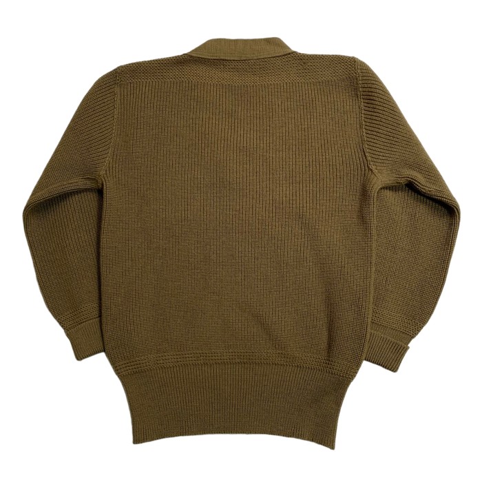 40's U.S.ARMY AIR FORCE A-1 Sweater USAAF | Vintage.City 古着屋、古着コーデ情報を発信