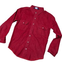 Woolrich Flannel Shirt | Vintage.City 古着屋、古着コーデ情報を発信