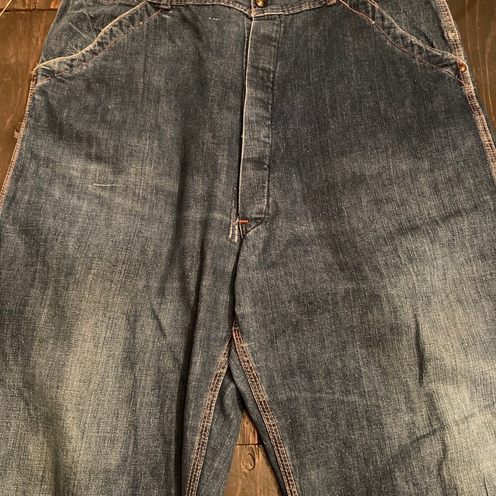 50’s BILT-WELL Peinter Pants | Vintage.City 빈티지숍, 빈티지 코디 정보