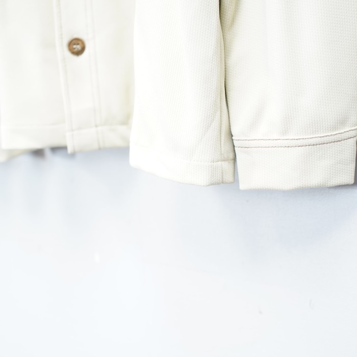 70's USA VINTAGE Lee YORK DESIGN OPEN COLLAR SHIRT/70年代アメリカ古着リーヨークデザインオープンカラーシャツ | Vintage.City 빈티지숍, 빈티지 코디 정보