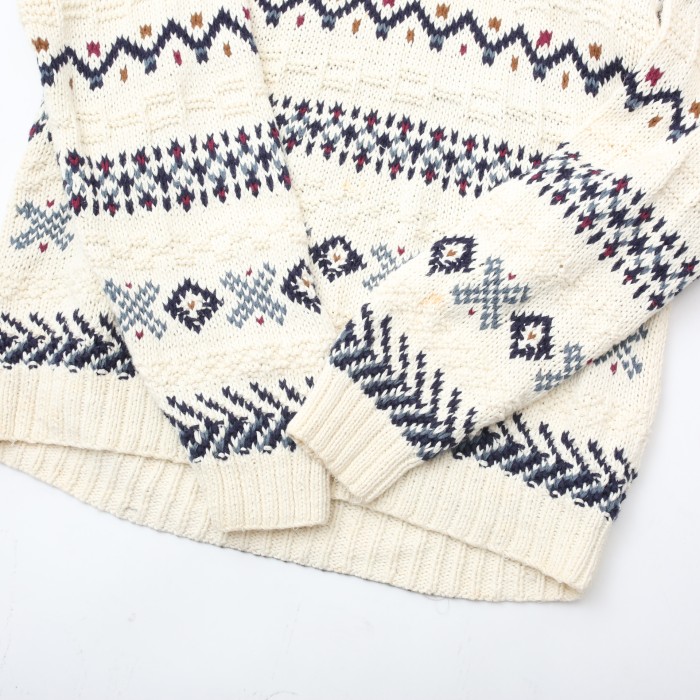 エルエルビーン コットン ラミー ニット セーター L.L.Bean Cotton Ramie Knit Sweater# | Vintage.City Vintage Shops, Vintage Fashion Trends
