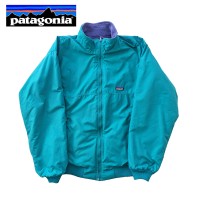 USA製　90s Patagonia　シェルドシンチラナイロンジャケット | Vintage.City 빈티지숍, 빈티지 코디 정보