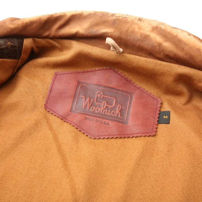 ウールリッチ ハンティング カバーオール ジャケット Woolrich Coverall Jacket# | Vintage.City Vintage Shops, Vintage Fashion Trends