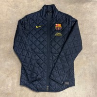 NIKE 2000/2001 Barcelona official jacket | Vintage.City 빈티지숍, 빈티지 코디 정보