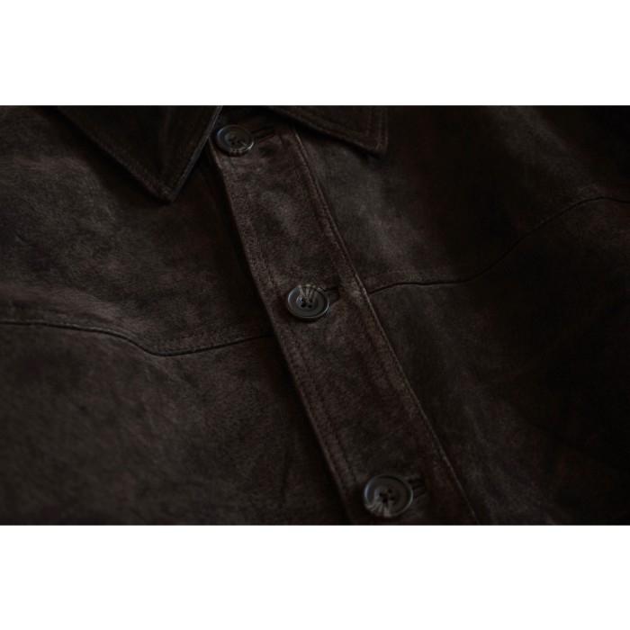 Vintage Leather Jacket | Vintage.City 古着屋、古着コーデ情報を発信