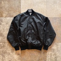 80's felco reversible nylon stadiam jacket | Vintage.City Vintage Shops, Vintage Fashion Trends