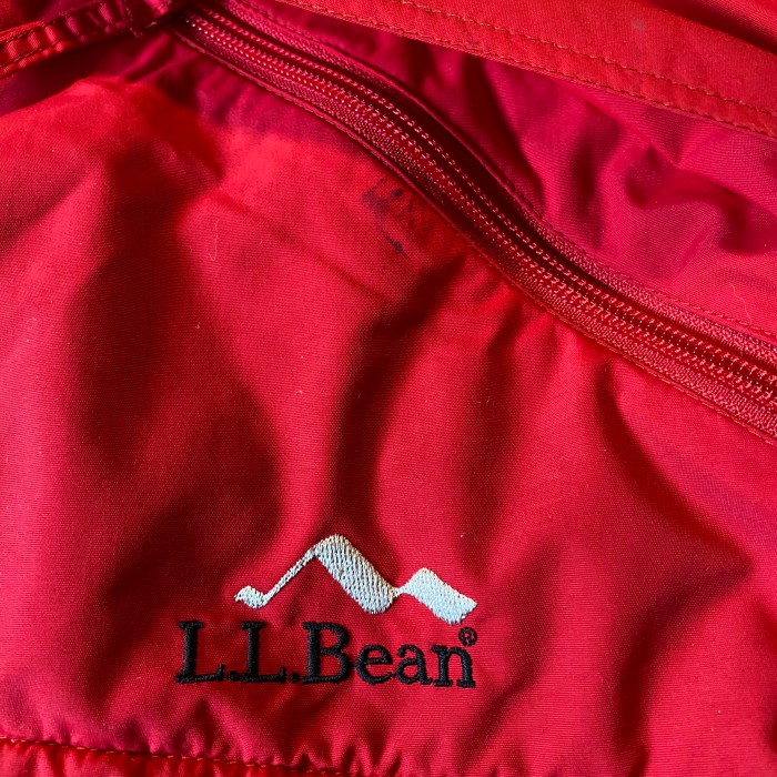 L.L.Bean OUTDOORS PRIMALOFT jacket | Vintage.City 古着屋、古着コーデ情報を発信