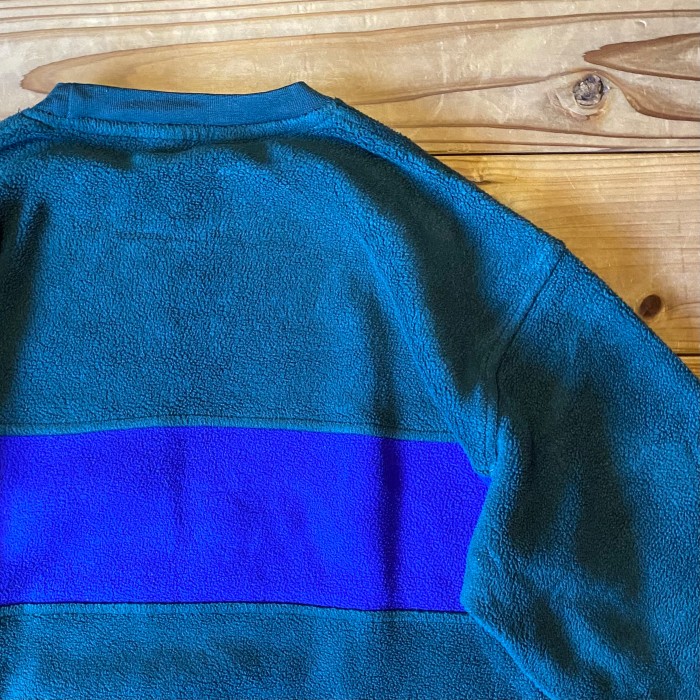 EBTEK eddie bauer fleece sweat shirt | Vintage.City 빈티지숍, 빈티지 코디 정보