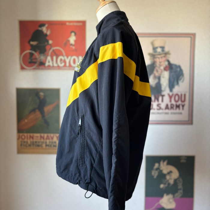 U.S.ARMY アメリカ軍 APFU トレーニング ジャケット ブラック フィットネス | Vintage.City Vintage Shops, Vintage Fashion Trends