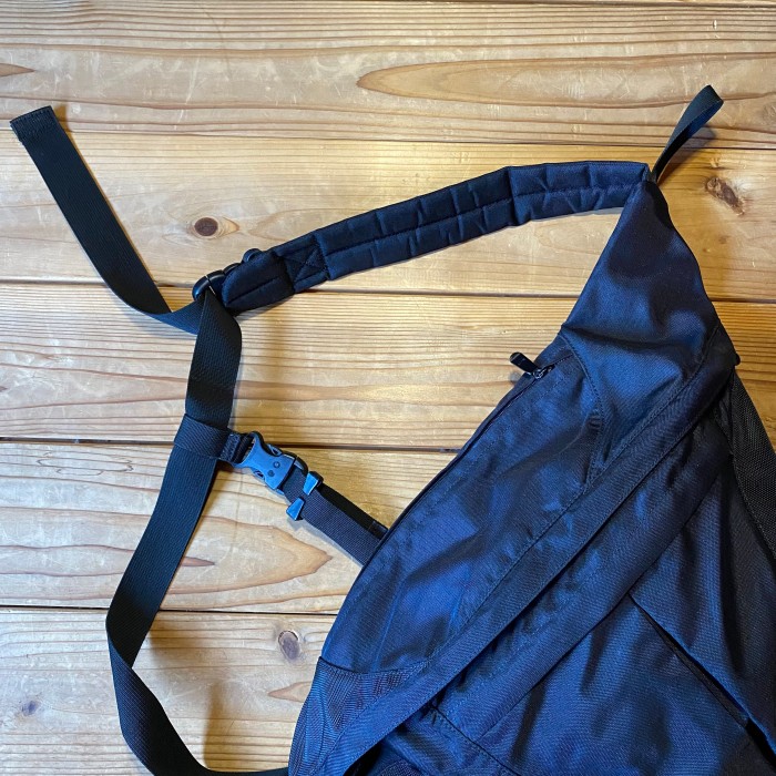 nike sling bag | Vintage.City 古着屋、古着コーデ情報を発信