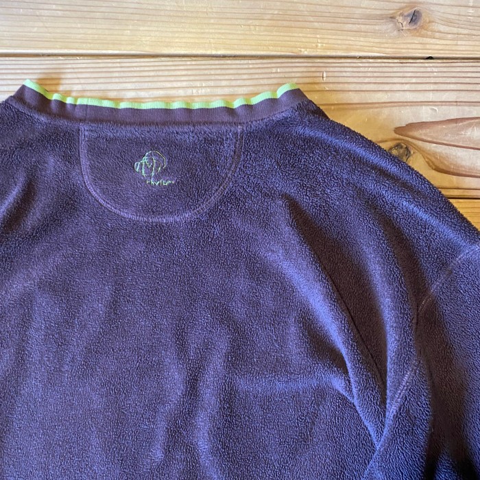 patagonia rhythm plush synchilla sweat shirt | Vintage.City 빈티지숍, 빈티지 코디 정보