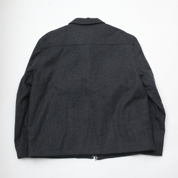 オールドギャップ ジップアップ ウール ジャケット Old GAP Zip Up Wool Jacket# | Vintage.City 빈티지숍, 빈티지 코디 정보