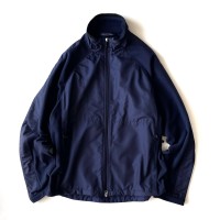 Ralph Lauren ”POLO GOLF” Nylon × Fleece Zipup Jacket | Vintage.City Vintage Shops, Vintage Fashion Trends