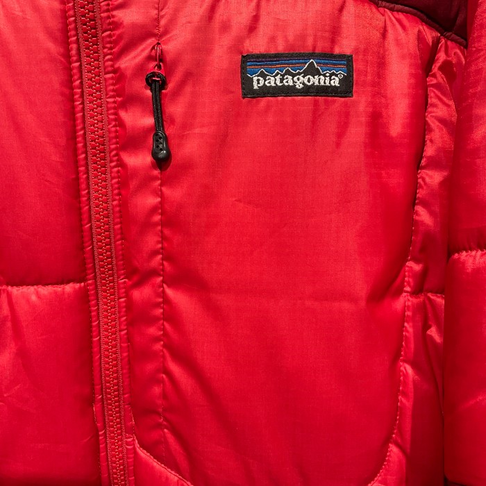 ⭐︎ 2008 fall “Patagonia” DASparka ⭐︎ | Vintage.City Vintage Shops, Vintage Fashion Trends