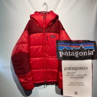 ⭐︎ 2008 fall “Patagonia” DASparka ⭐︎ | Vintage.City 古着屋、古着コーデ情報を発信