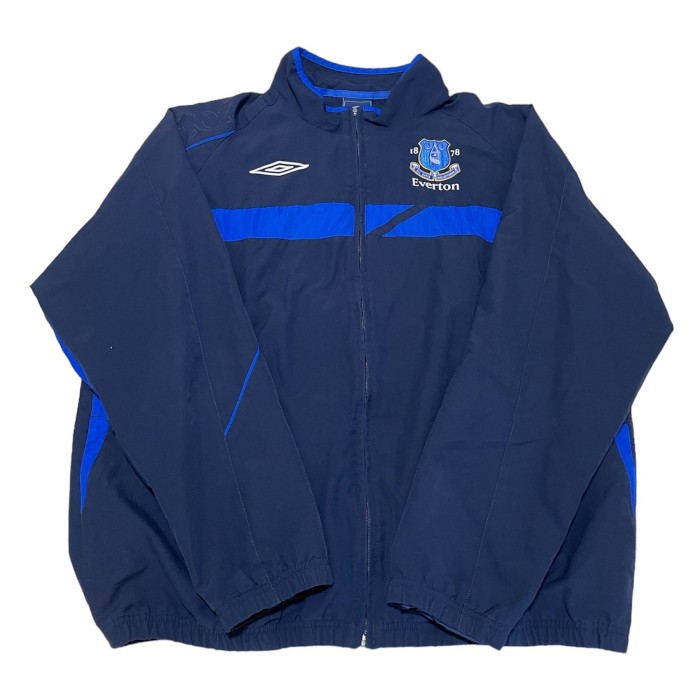 Umbro Everton Track jacket | Vintage.City Vintage Shops, Vintage Fashion Trends
