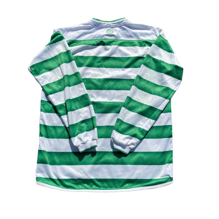 Umbro 03/04 Celtic Home Shirt | Vintage.City 빈티지숍, 빈티지 코디 정보