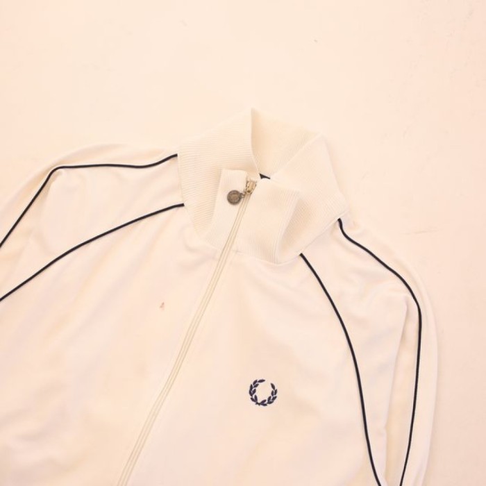 Fred Perry Track Jacket MADE IN PORTUGAL | Vintage.City 古着屋、古着コーデ情報を発信