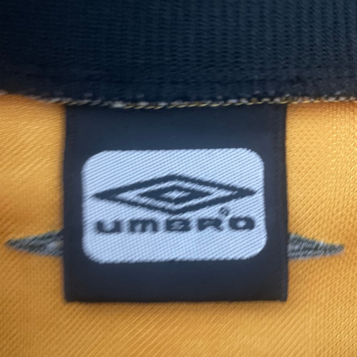 Umbro Track Jacket | Vintage.City 빈티지숍, 빈티지 코디 정보