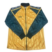 Umbro Track Jacket | Vintage.City 古着屋、古着コーデ情報を発信