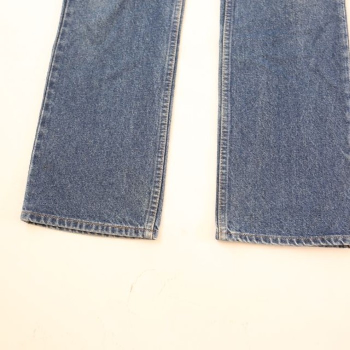 Levi's 517 Denim Pants Made in USA | Vintage.City 古着屋、古着コーデ情報を発信